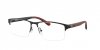 OKULARY KOREKCYJNE FERRARI SCUDERIA FZ 7015 131 58 ROZMIAR L